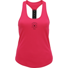 Load image into Gallery viewer, Women's TriDri® Performance Strap Back Vest