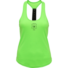 Load image into Gallery viewer, Women's TriDri® Performance Strap Back Vest