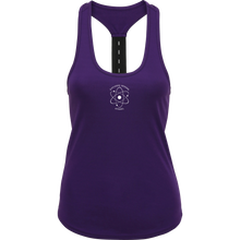 Load image into Gallery viewer, Women's TriDri® Performance Strap Back Vest