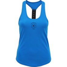 Load image into Gallery viewer, Women's TriDri® Performance Strap Back Vest