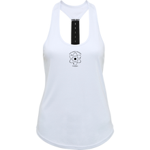 Load image into Gallery viewer, Women's TriDri® Performance Strap Back Vest