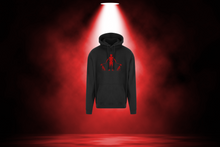 Load image into Gallery viewer, Blackbeard Guardians Hoodie Limited Edition x 25