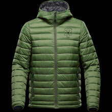 Load image into Gallery viewer, Explosive Stavengar Thermal Jacket