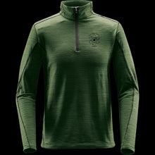 Load image into Gallery viewer, Explosive Base Layer Thermal 1/4 Zip
