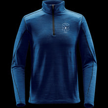 Load image into Gallery viewer, Explosive Base Layer Thermal 1/4 Zip