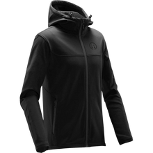 Load image into Gallery viewer, Explosive Responder Softshell Hoodie