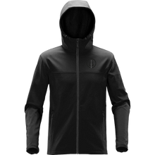 Load image into Gallery viewer, Explosive Responder Softshell Hoodie