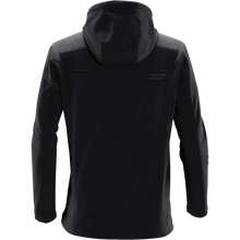 Load image into Gallery viewer, Explosive Responder Softshell Hoodie
