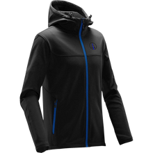 Load image into Gallery viewer, Explosive Responder Softshell Hoodie