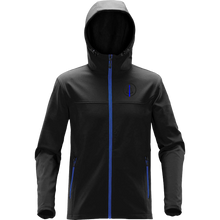 Load image into Gallery viewer, Explosive Responder Softshell Hoodie