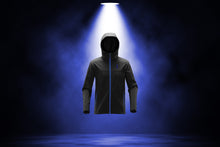 Load image into Gallery viewer, Explosive Responder Softshell Hoodie