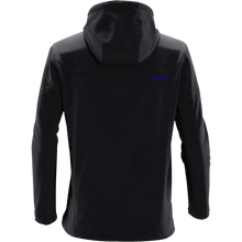 Load image into Gallery viewer, Explosive Responder Softshell Hoodie