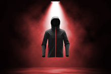 Load image into Gallery viewer, Explosive Responder Softshell Hoodie