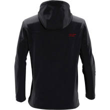 Load image into Gallery viewer, Explosive Responder Softshell Hoodie