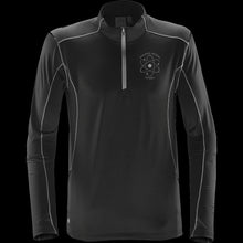 Load image into Gallery viewer, Explosive Fleece Pullover 1/4 Zip