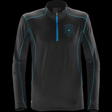 Load image into Gallery viewer, Explosive Fleece Pullover 1/4 Zip