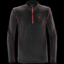 Load image into Gallery viewer, Explosive Fleece Pullover 1/4 Zip