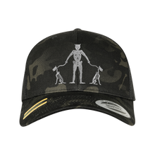 Load image into Gallery viewer, Blackbeard Guardians Trucker Cap
