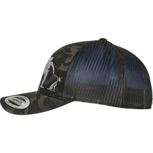 Load image into Gallery viewer, Blackbeard Guardians Trucker Cap