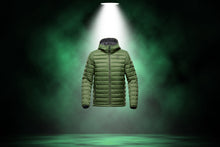 Load image into Gallery viewer, Explosive Stavengar Thermal Jacket