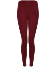 Load image into Gallery viewer, Explosive Core Pocket Leggings