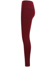 Load image into Gallery viewer, Explosive Core Pocket Leggings