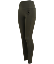 Load image into Gallery viewer, Explosive Core Pocket Leggings