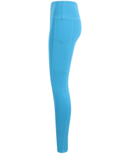Load image into Gallery viewer, Explosive Core Pocket Leggings