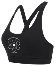 Load image into Gallery viewer, Explosive Core Medium Impact Bra