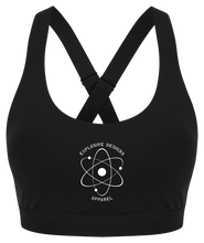 Load image into Gallery viewer, Explosive Core Medium Impact Bra