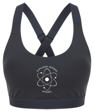 Load image into Gallery viewer, Explosive Core Medium Impact Bra
