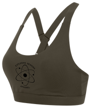 Load image into Gallery viewer, Explosive Core Medium Impact Bra