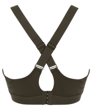 Load image into Gallery viewer, Explosive Core Medium Impact Bra