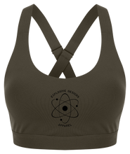 Load image into Gallery viewer, Explosive Core Medium Impact Bra