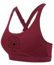 Load image into Gallery viewer, Explosive Core Medium Impact Bra