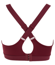 Load image into Gallery viewer, Explosive Core Medium Impact Bra