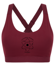 Load image into Gallery viewer, Explosive Core Medium Impact Bra