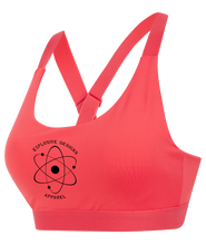 Load image into Gallery viewer, Explosive Core Medium Impact Bra