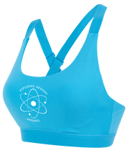 Load image into Gallery viewer, Explosive Core Medium Impact Bra