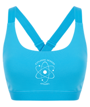 Load image into Gallery viewer, Explosive Core Medium Impact Bra