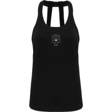 Load image into Gallery viewer, Women's Double Strap Back Vest