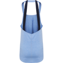 Load image into Gallery viewer, Women's Double Strap Back Vest