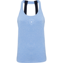 Load image into Gallery viewer, Women's Double Strap Back Vest