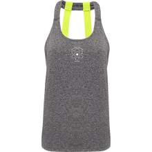 Load image into Gallery viewer, Women's Double Strap Back Vest