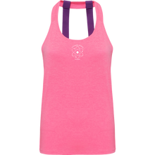 Load image into Gallery viewer, Women's Double Strap Back Vest