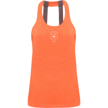 Load image into Gallery viewer, Women's Double Strap Back Vest