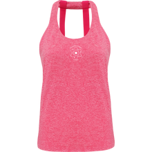 Load image into Gallery viewer, Women's Double Strap Back Vest