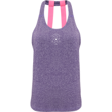 Load image into Gallery viewer, Women's Double Strap Back Vest