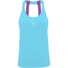 Load image into Gallery viewer, Women's Double Strap Back Vest