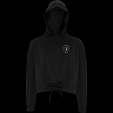 Load image into Gallery viewer, Women's TriDri® Cropped Oversize Hoodie